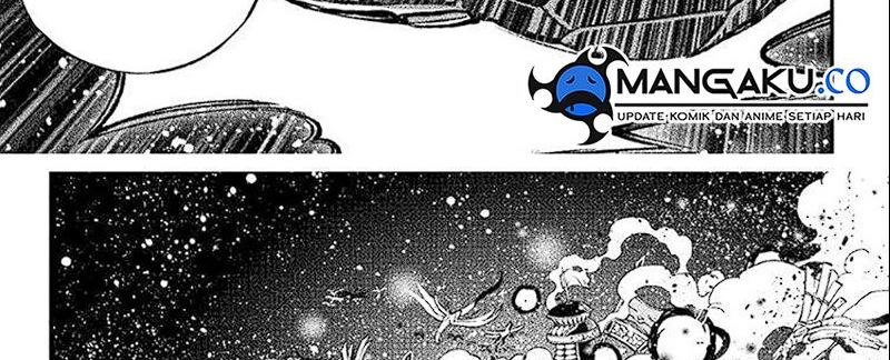 Eden’s Zero Chapter 264